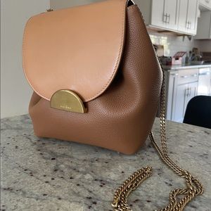 Polene Number One Mini (Carmel)